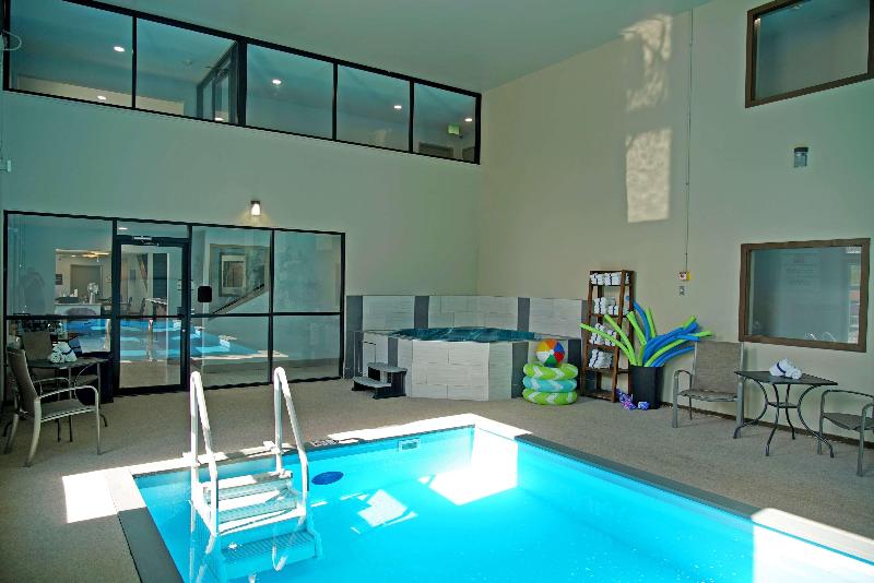 Baymont by Wyndham Monte Vista image