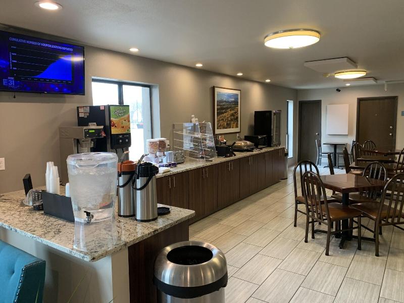 Baymont by Wyndham Monte Vista image