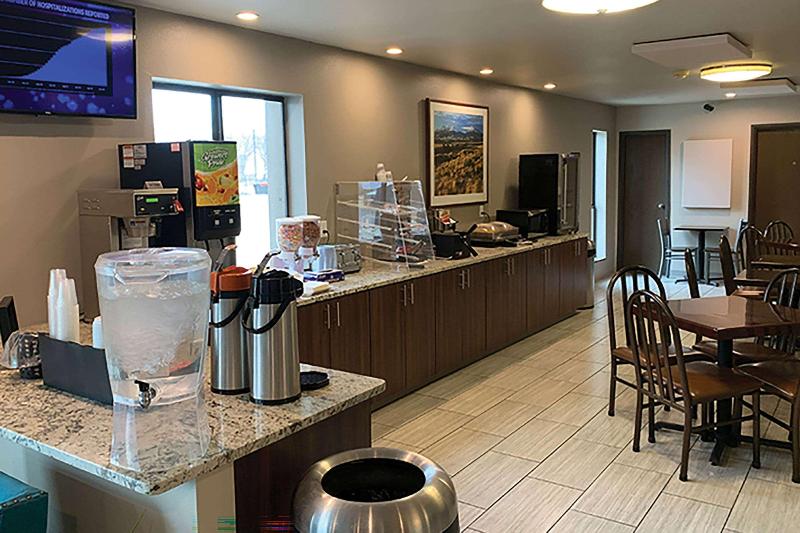 Baymont by Wyndham Monte Vista image
