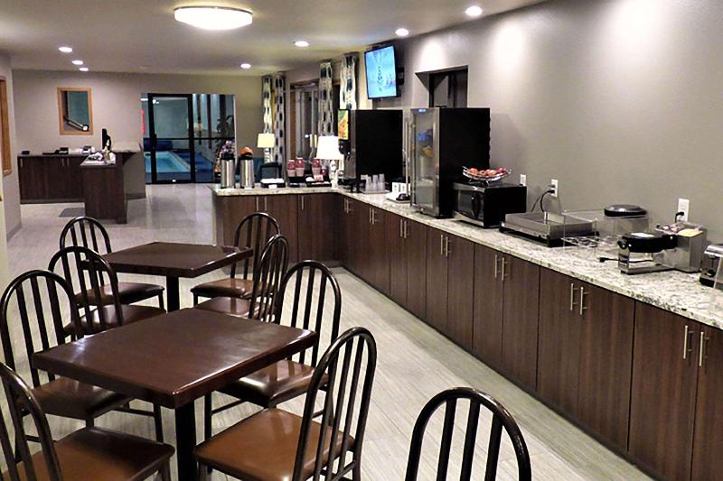 Baymont by Wyndham Monte Vista image