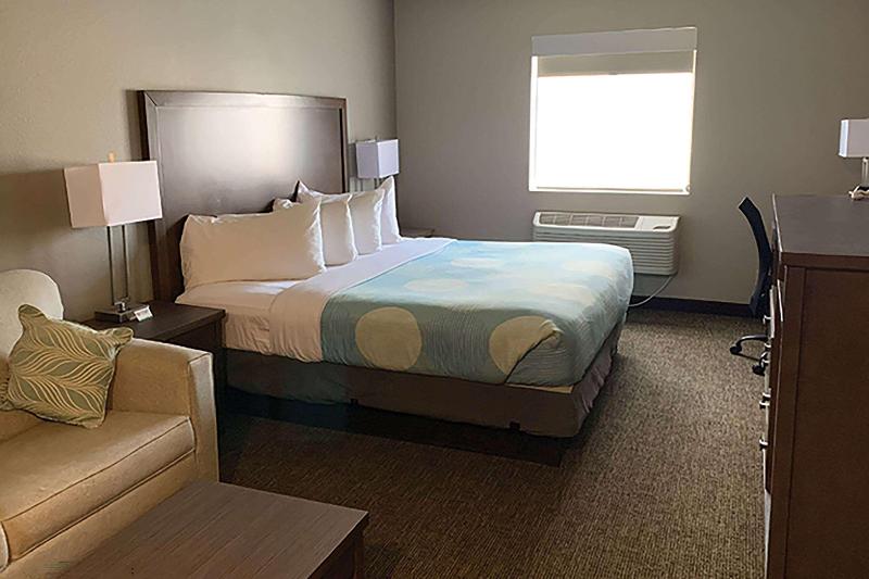 Baymont by Wyndham Monte Vista image