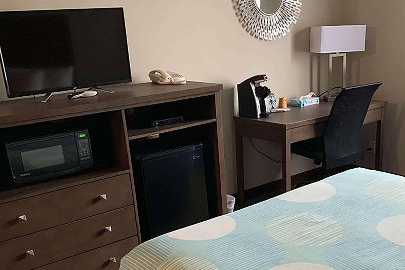 Baymont by Wyndham Monte Vista image