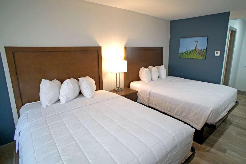 Baymont by Wyndham Monte Vista image
