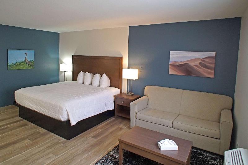 Baymont by Wyndham Monte Vista image