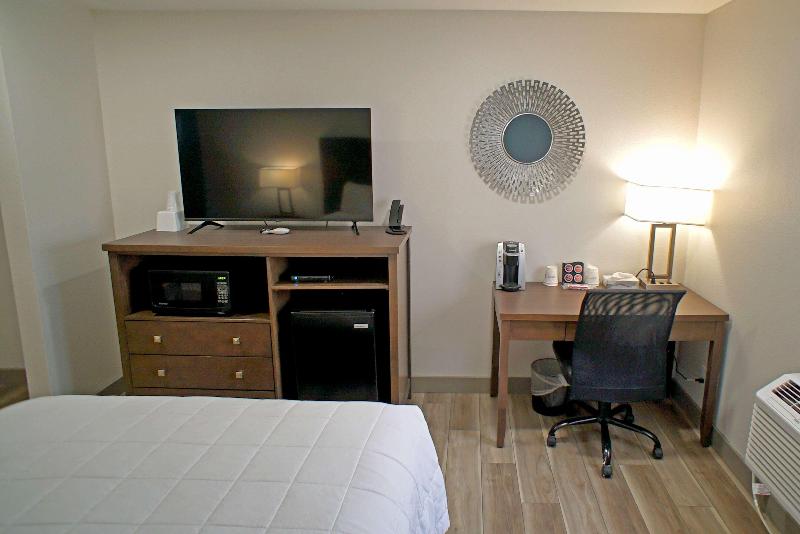 Baymont by Wyndham Monte Vista image