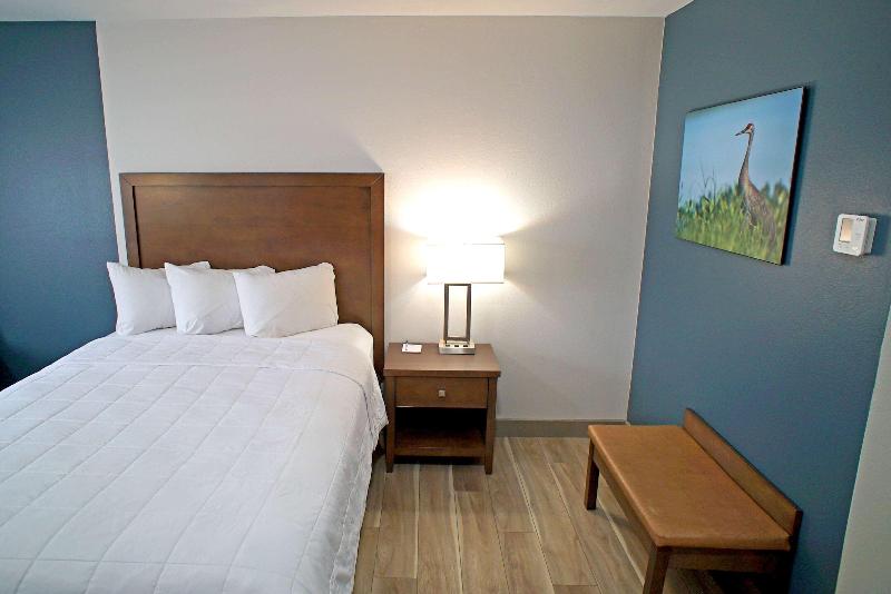 Baymont by Wyndham Monte Vista image