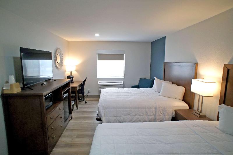 Baymont by Wyndham Monte Vista image