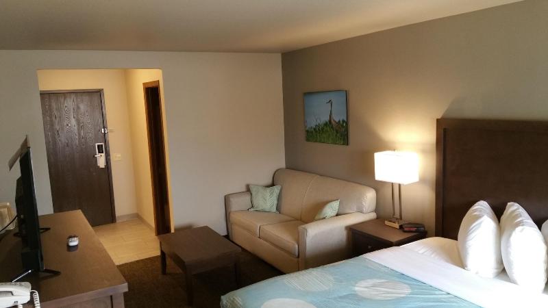 Baymont by Wyndham Monte Vista image