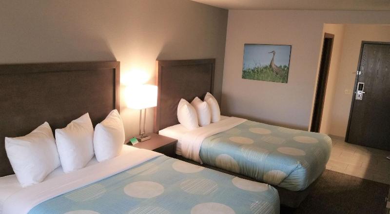 Baymont by Wyndham Monte Vista image