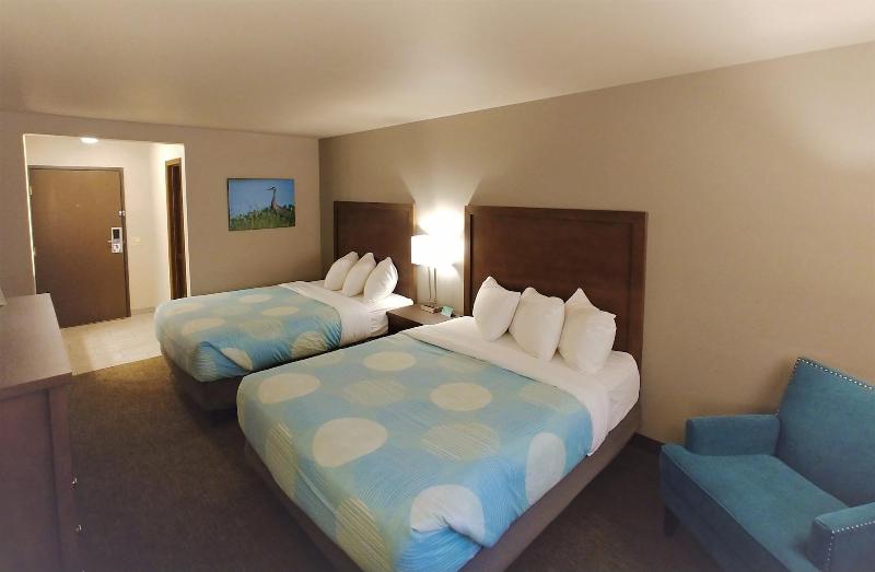 Baymont by Wyndham Monte Vista image