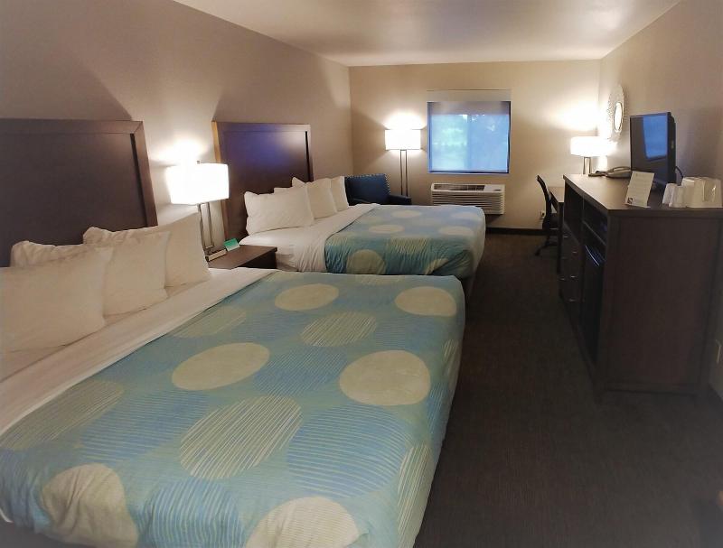 Baymont by Wyndham Monte Vista image