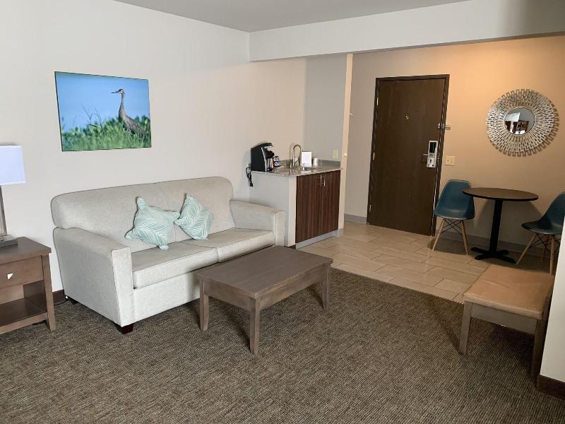 Baymont by Wyndham Monte Vista image