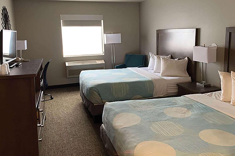 Baymont by Wyndham Monte Vista image