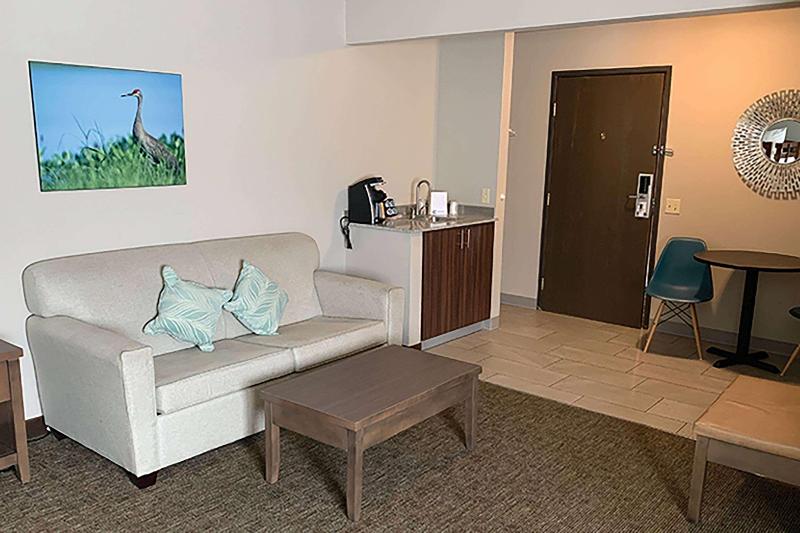 Baymont by Wyndham Monte Vista image