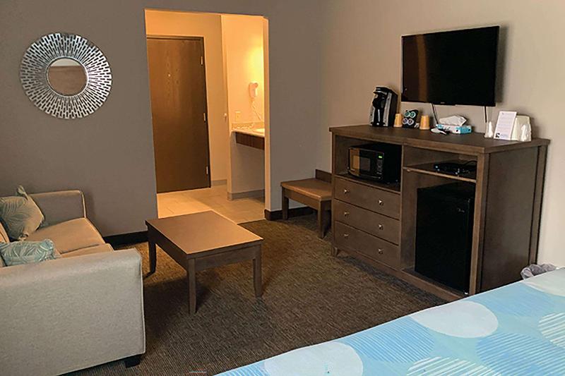 Baymont by Wyndham Monte Vista image