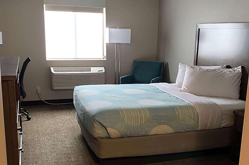 Baymont by Wyndham Monte Vista image