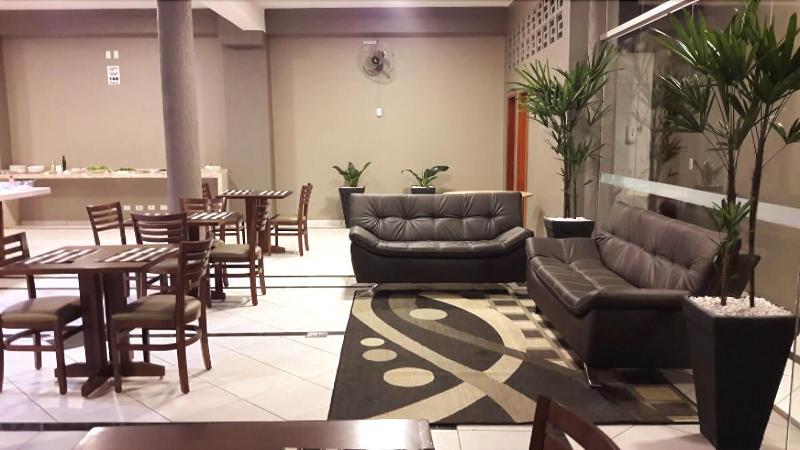 Santa Maria Park Hotel