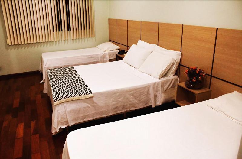 Santa Maria Park Hotel 2