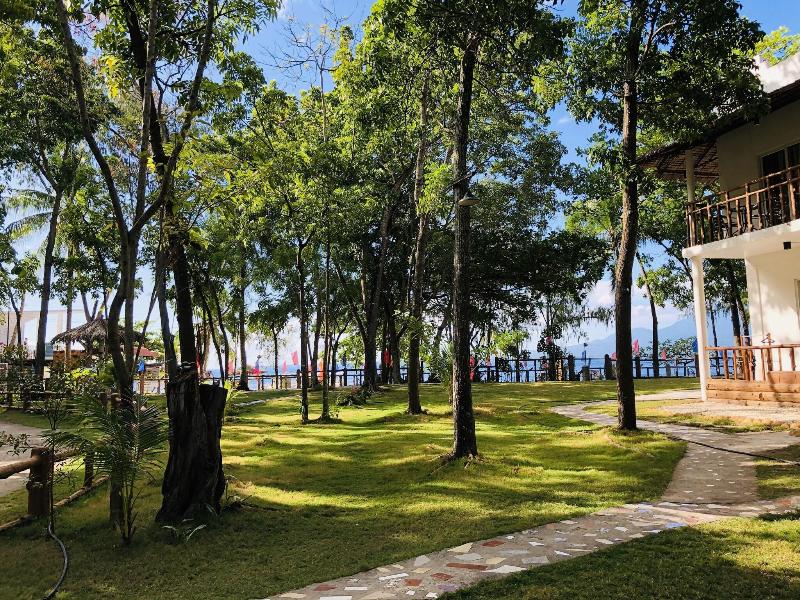 Santander Pebbles Beach Resort image