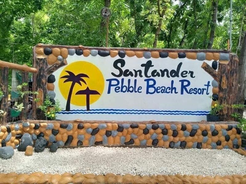 Santander Pebbles Beach Resort image