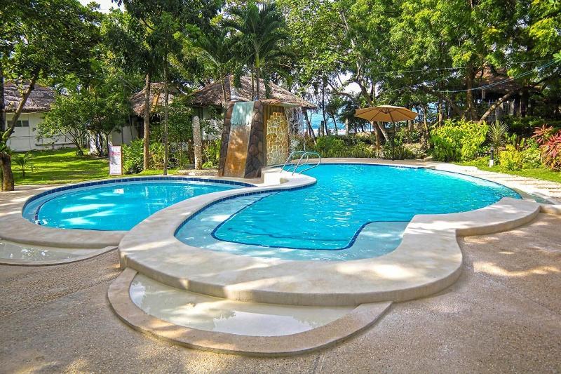 Santander Pebbles Beach Resort image