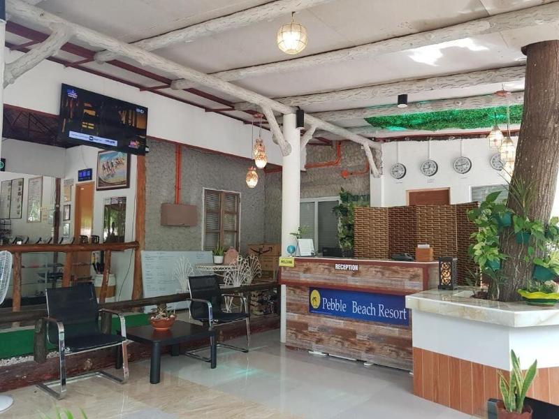 Santander Pebbles Beach Resort image