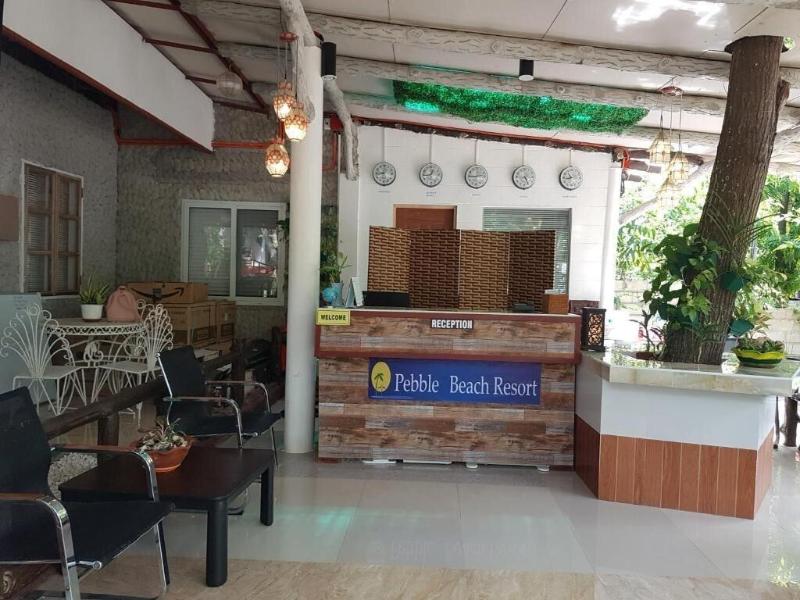 Santander Pebbles Beach Resort image
