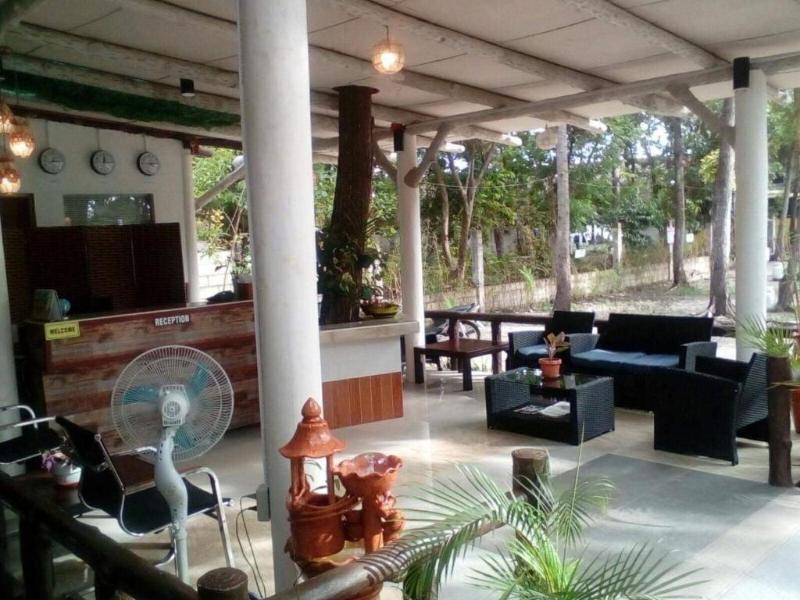 Santander Pebbles Beach Resort image