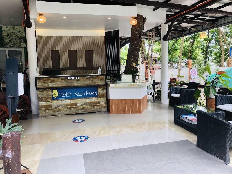 Santander Pebbles Beach Resort image