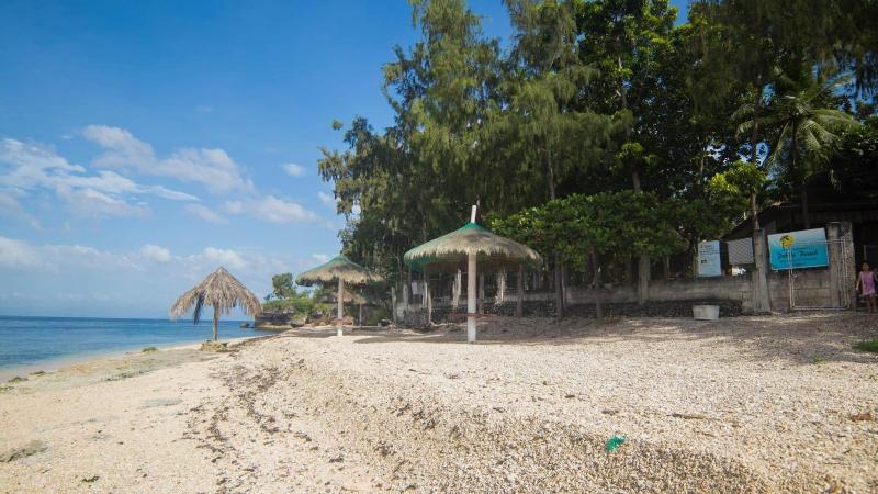 Santander Pebbles Beach Resort image
