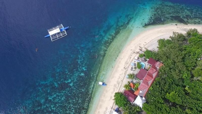 Santander Pebbles Beach Resort image