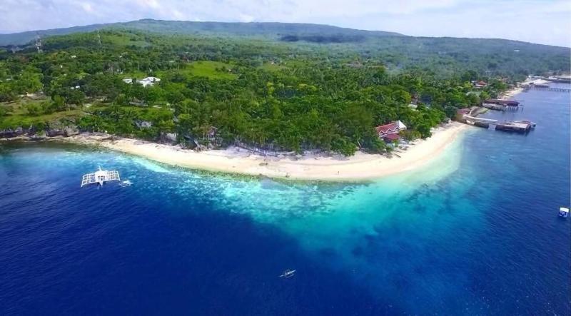 Santander Pebbles Beach Resort image
