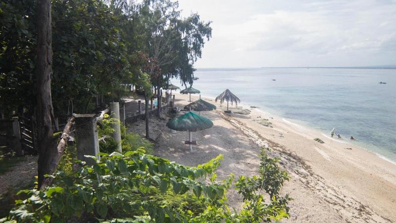 Santander Pebbles Beach Resort image