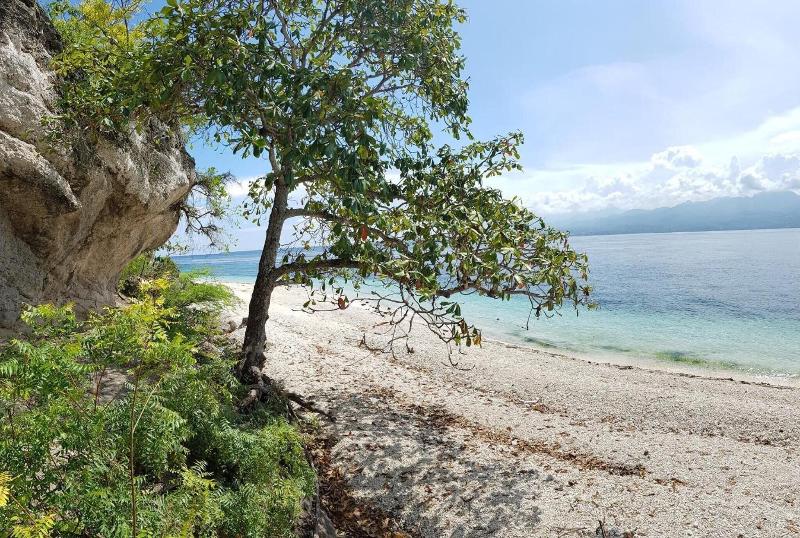 Santander Pebbles Beach Resort image