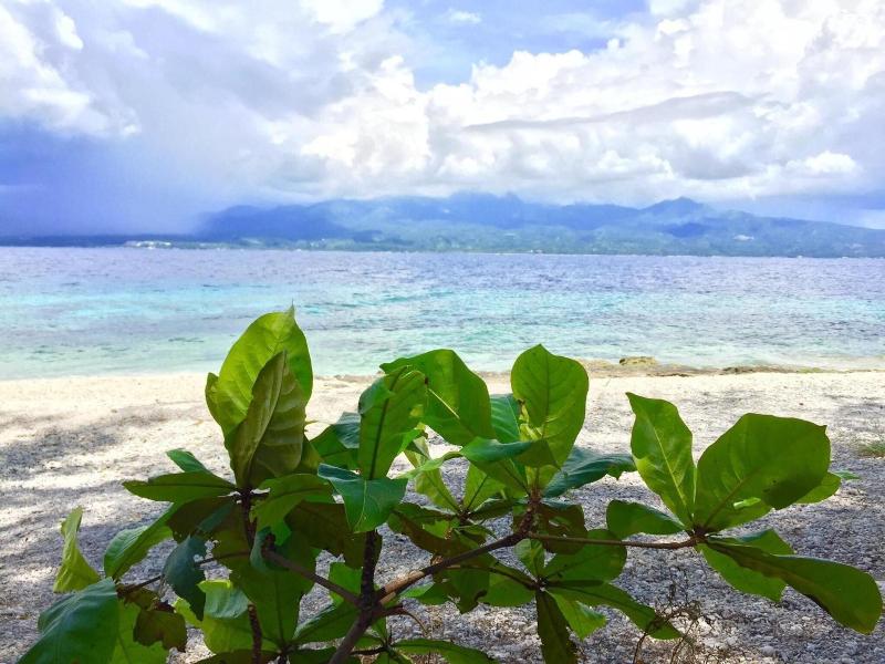 Santander Pebbles Beach Resort image
