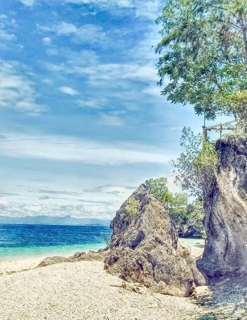Santander Pebbles Beach Resort image
