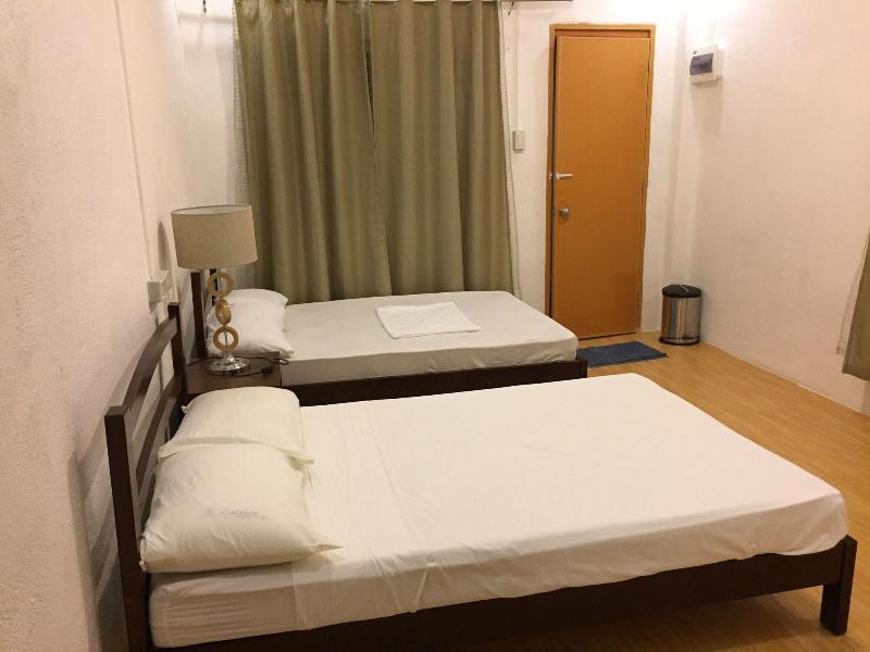 Santander Pebbles Beach Resort image