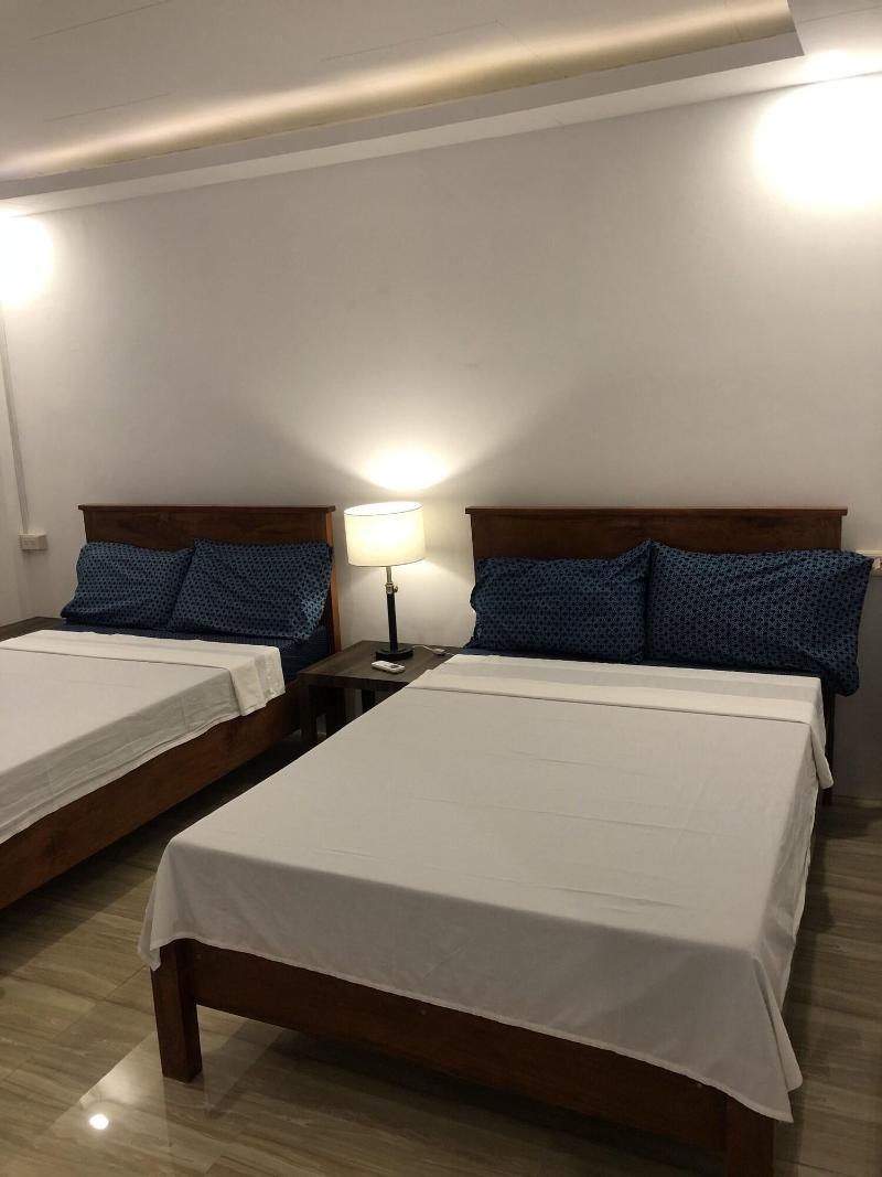 Santander Pebbles Beach Resort image