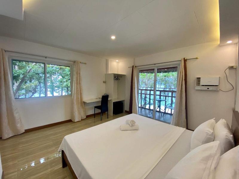 Santander Pebbles Beach Resort image
