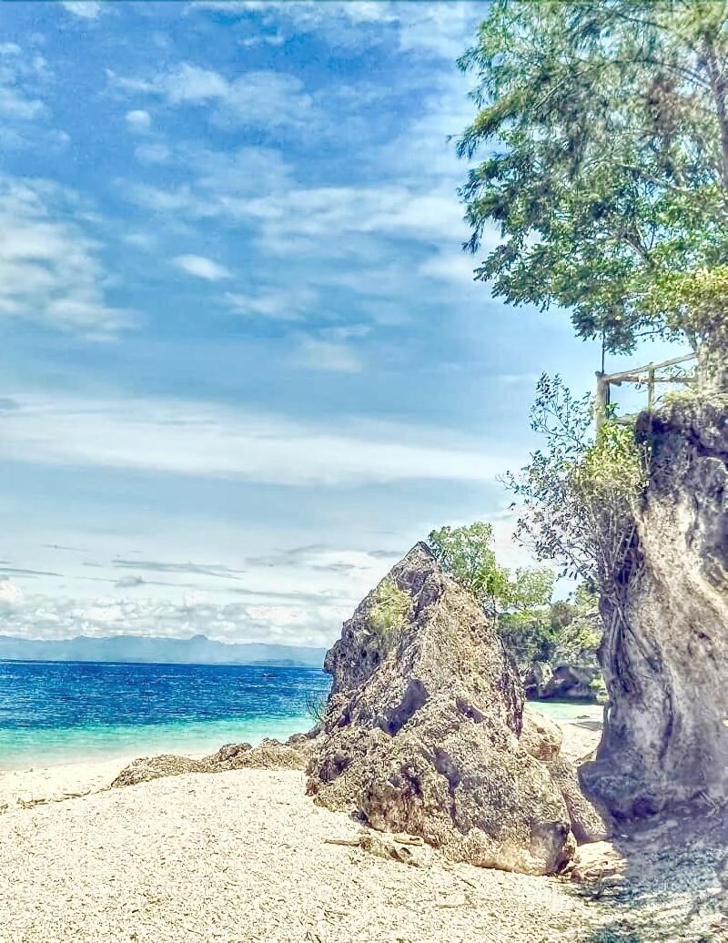 Santander Pebbles Beach Resort image
