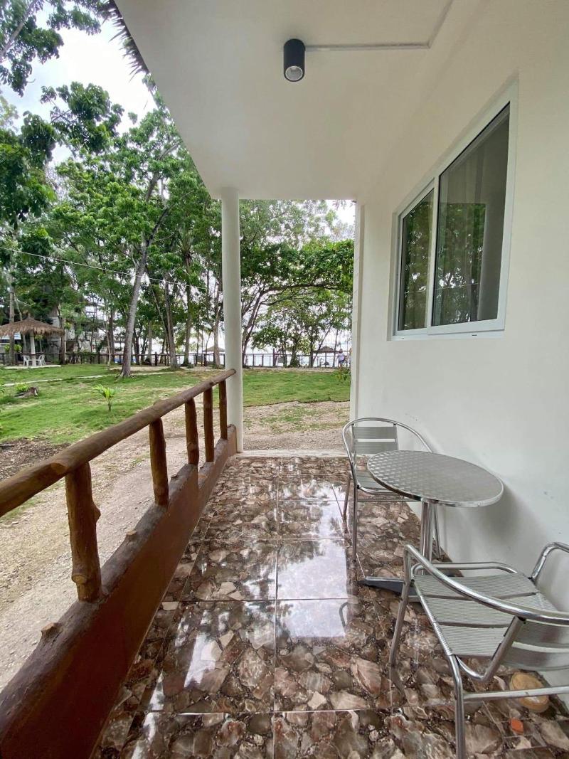 Santander Pebbles Beach Resort image