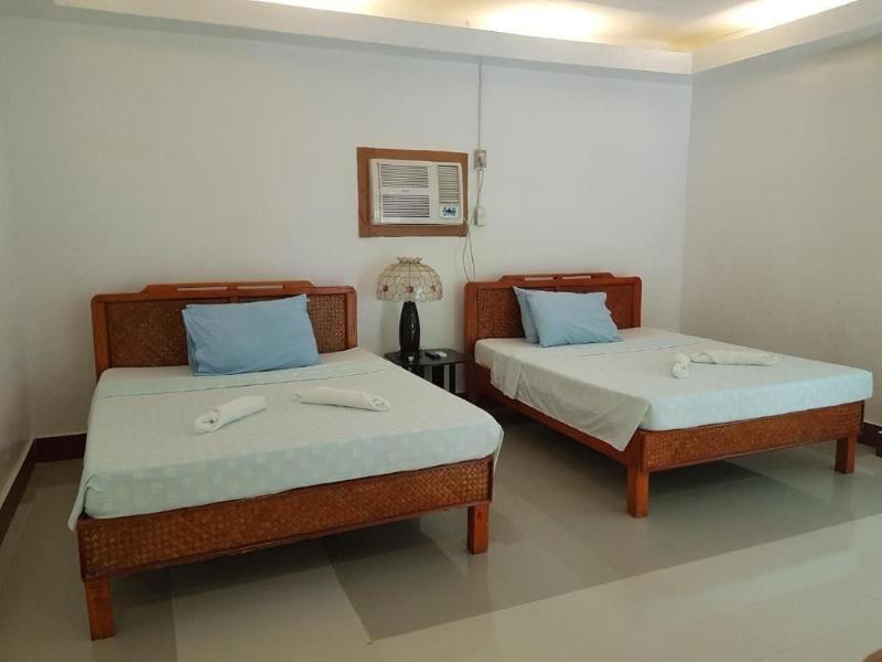 Santander Pebbles Beach Resort image
