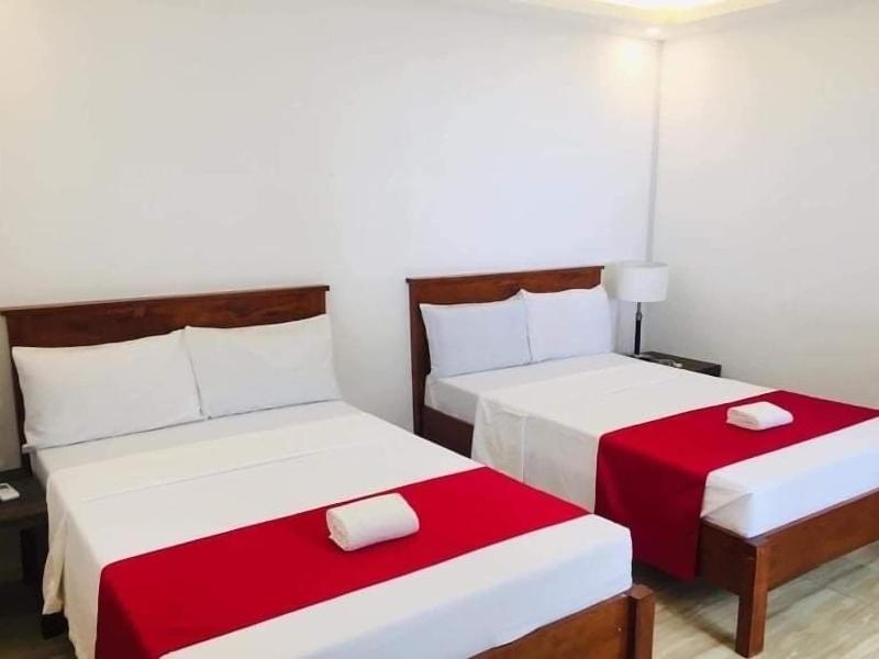 Santander Pebbles Beach Resort image