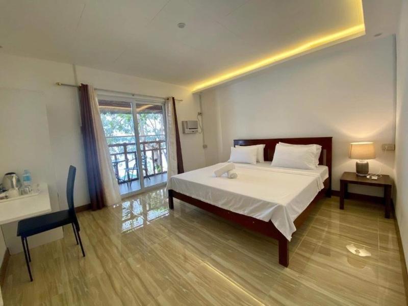 Santander Pebbles Beach Resort image