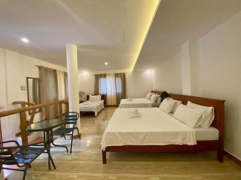 Santander Pebbles Beach Resort image