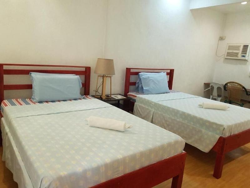 Santander Pebbles Beach Resort image