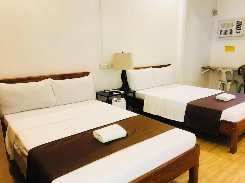 Santander Pebbles Beach Resort image
