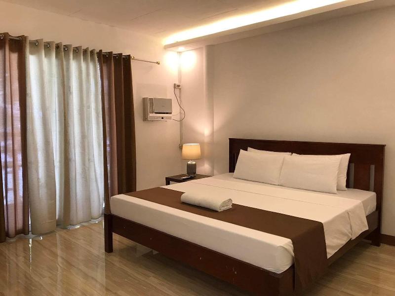 Santander Pebbles Beach Resort image