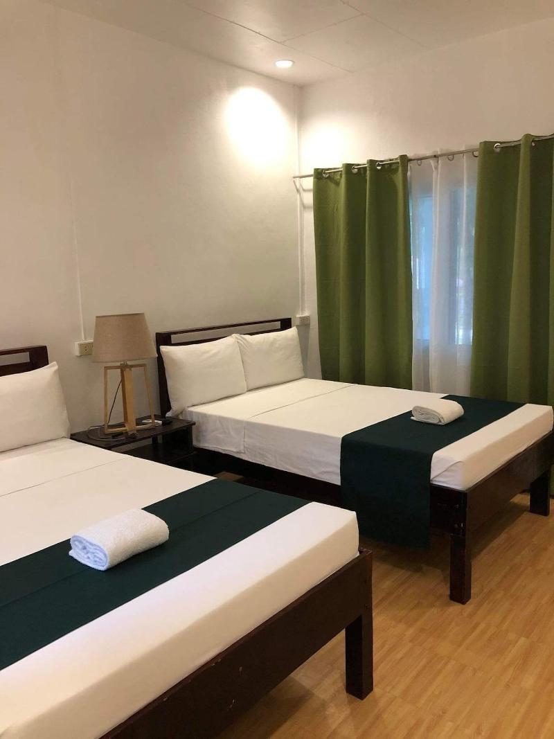 Santander Pebbles Beach Resort image