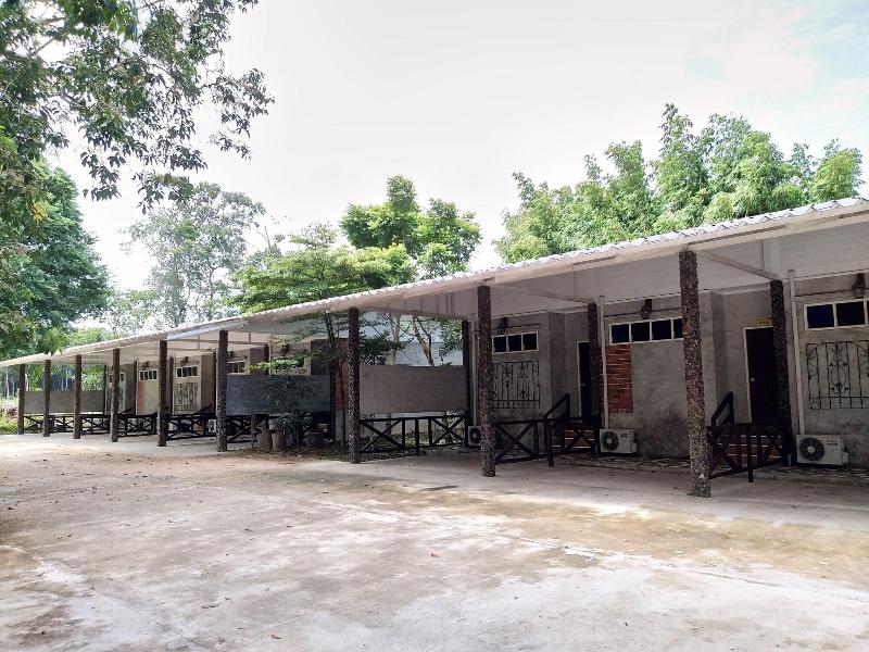Chanthaburi Garden Hotel image